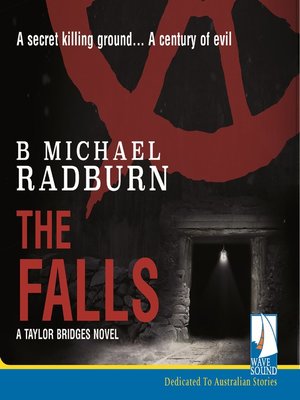 The Falls - Audiobook